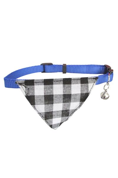 noip Dog Collar Scarf Shaped (7474)