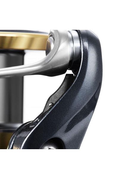 Shimano Ultegra Fd 4000 Xg Spin Fishing Reel