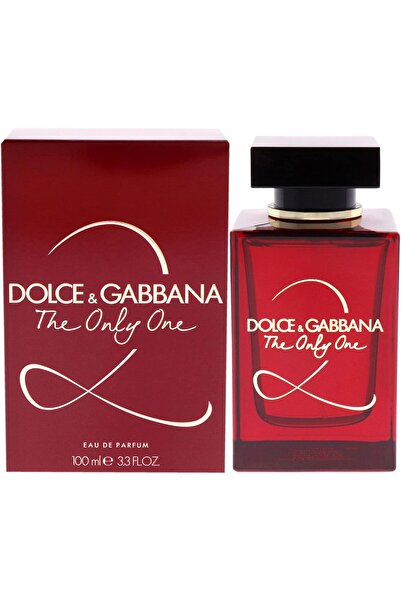 Dolce&Gabbana عطر دولتشي اند غابانا النسائي أو دو بارفان (100 مل)