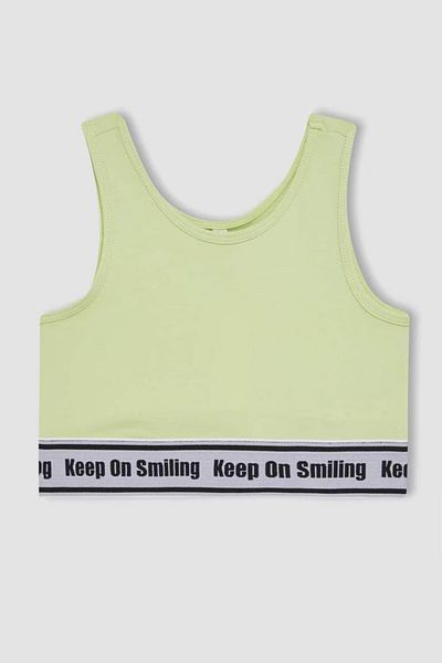 DeFacto Girl's Undershirt C4719A8Trc