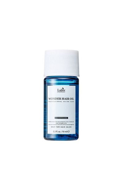 Lador Ulei hidratant pentru păr, La'dor, 10 ml