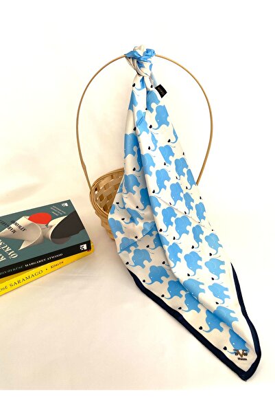 19V69 ITALIA Fil desen FULAR