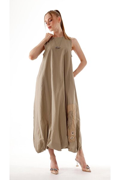 shE tekstil Rochie SCH Design Zero Sleeve