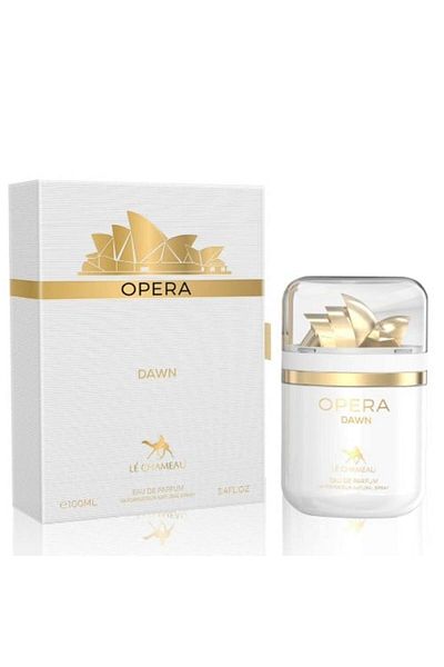 Le Chameau Opera Down Perfume Le Chameau 100ml