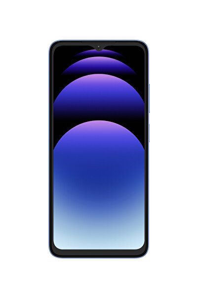 İtel A90 Dual SIM Arora Blue 3+5GB RAM 128 GB 4G