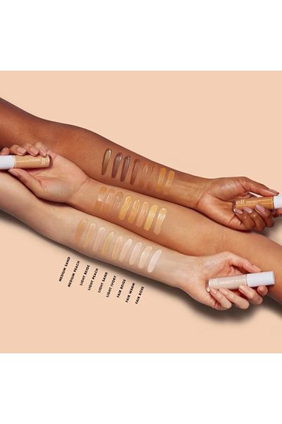 ELF ELF Tan Neutral Hydrating Concealer 6ml