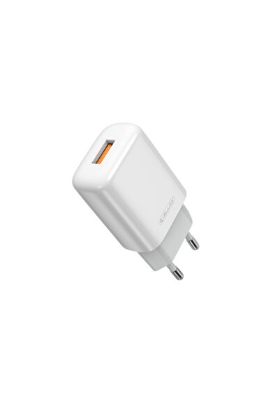 OEM Încărcător cu priză UE, JELLICO EU01 Încărcare rapidă, 5V, 2.4 A, 1 x USB...