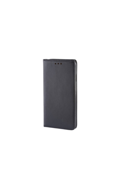 OEM Husă tip carte, compatibilă cu iPhone XR, funcție stand, buzunar pentru c...