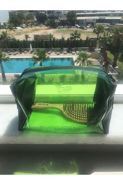 Boleine Toiletry Bag Handbag Bl-1002