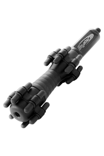BOOSTER 3d/hunting 8 inch Bk Av Yayı Stabilizeri -Siyah 53L685