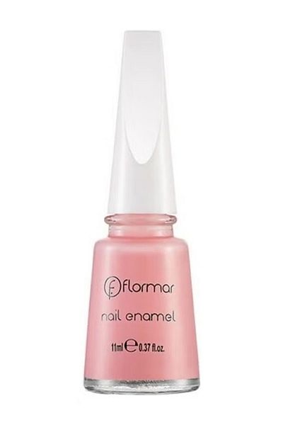 Flormar Nail Polish 397 Pink Coral