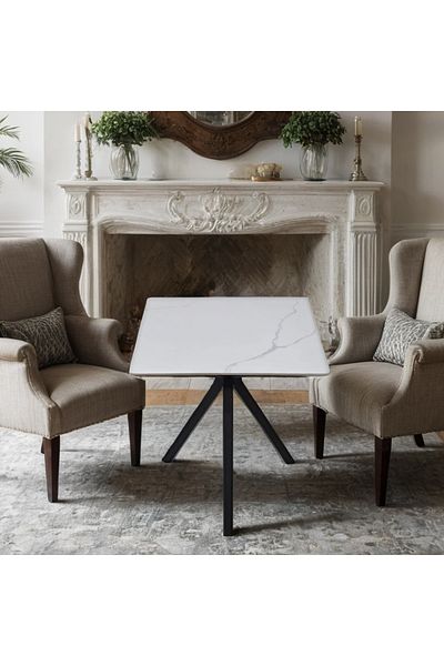 Ch Cafe table