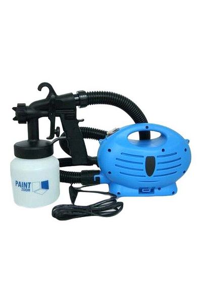 GENERAL Paint Zoom Home Use Paint Sprayer Blue/Black/White