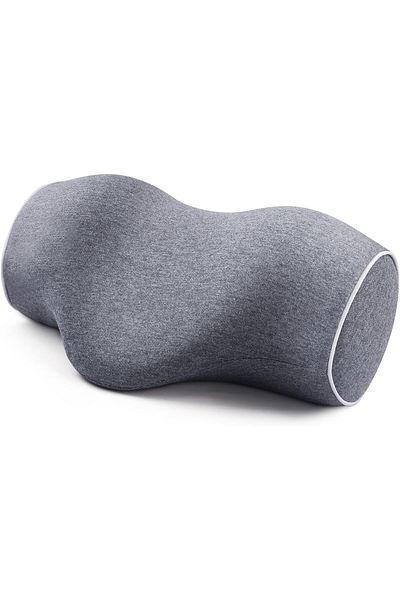 COOYA Neck Stretcher, Neck and Shoulder Relaxer,Cervical Pillow for Neck Pain Relief, Traction Relaxer