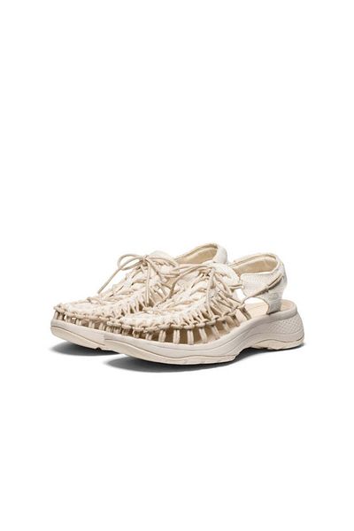 Keen Uneek Astoria Canvas Women's Sandals