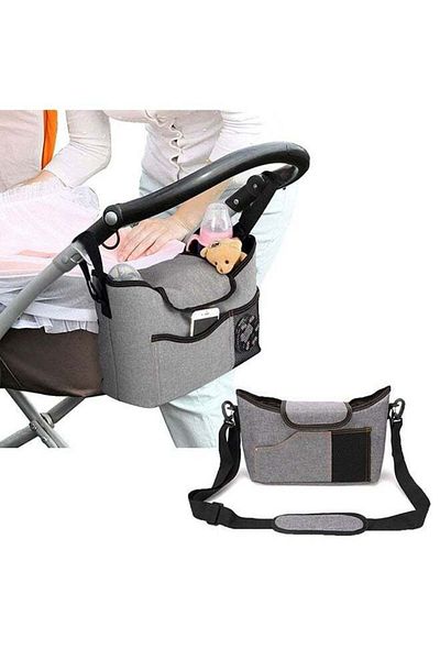 COOYA Multifunctional Baby Diaper Bag