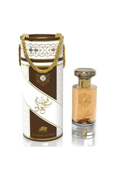 Al Fares عطر عود بوكيه 100 مل