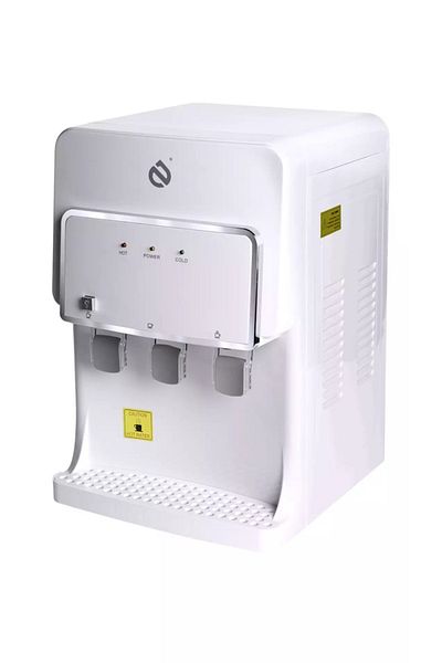 NAQA ALNABEA Classic white purity cooler