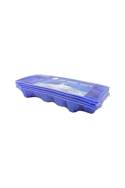 AzHome Ice cube tray set, 4 pcs