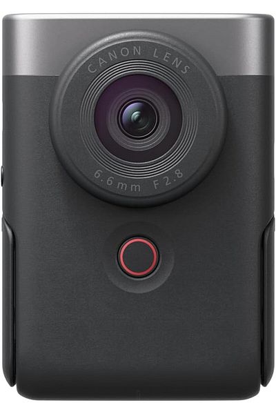 Canon Canon PowerShot V10 SL Video Recording Kit