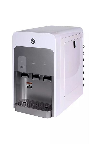 NAQA ALNABEA Purity cooler with internal filter plus lead
