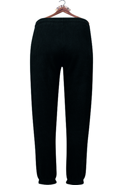 HOFFNUNG Full Pants Paris France Oversize