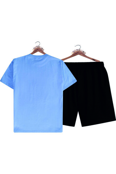 HOFFNUNG Full Short Ny New York Hoffnung Original Brand Oversize