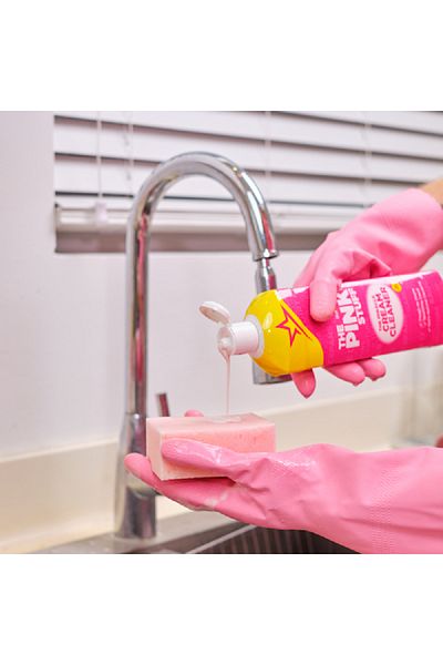 Stardrops Pink Stuff All Purpose Cream Cleaner