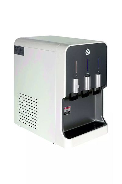 NAQA ALNABEA Premium Purity Grey Cooler