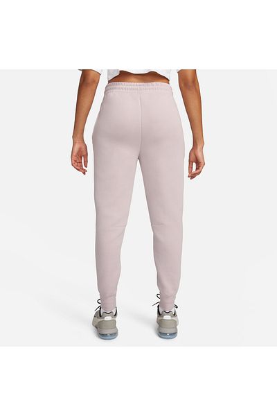 Nike Pants W Nsw Tech Fleece Mr Jggr L L INTL