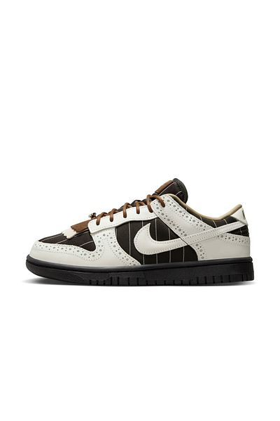 Nike W Nike Dunk Low Lx Cn 35.5 35.5 EU