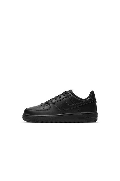Nike Force 1 Le Bp Black 31 31 EU