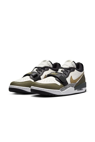 JORDAN Air Jordan Legacy 312 Low 45