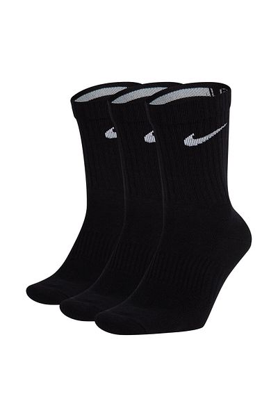 Nike 3Ppk Lightweight Crew (S,M,L,X 46-50 EU 46-50 (XL)