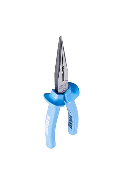 Unior Long Nose Plier With 3-functions 200mm