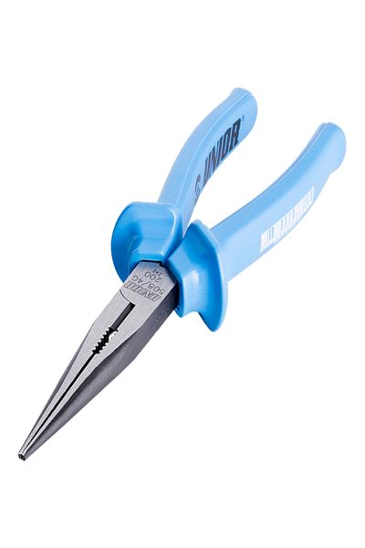 Unior Long Nose Plier With 3-functions 200mm