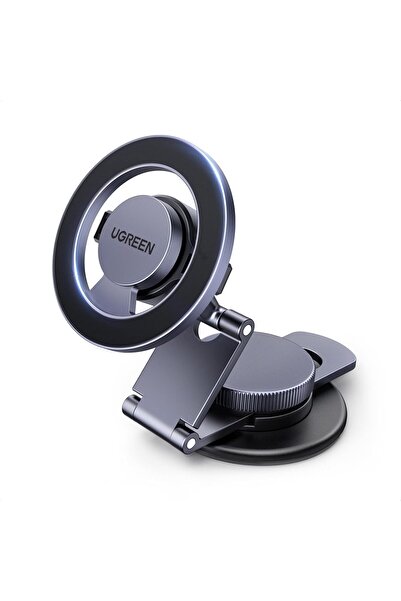 Generic UGREEN MagSafe Car Mount Tesla Magnetic Car Phone Holder, [Upgraded 5...