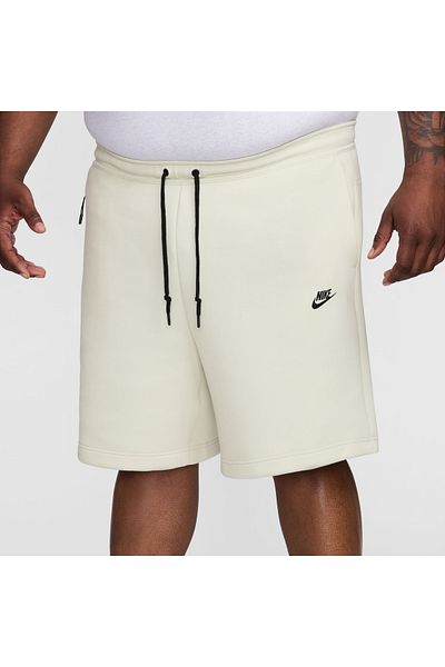 Nike M Nk Tch Flc Short S S INTL