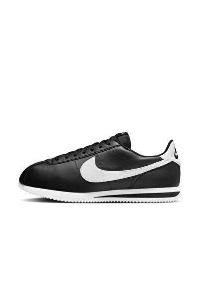 Nike Guler Cortez cu Colier Design Elegant