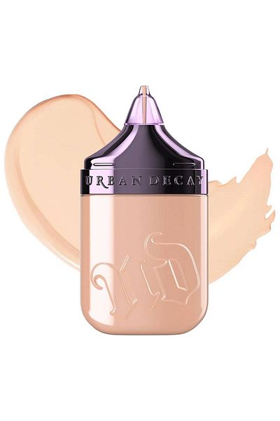 Urban Decay Face Bond Self-Setting Waterproof Foundation-1 - fair cool
