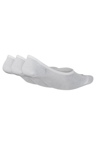 Nike 3Ppk Women'S Lightweight Footi 38-42 (M) 38-42 EU