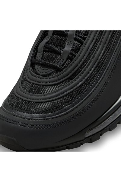Nike Air Max 97 Triple Μαύρο 40.5 40.5 EU