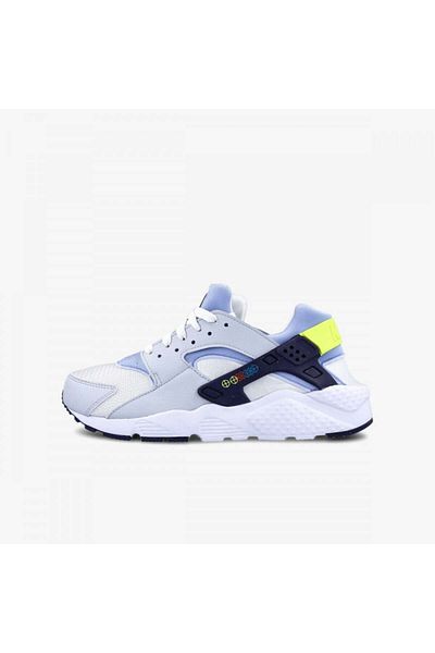 Nike Huarache Run Gs Ec 37.5 37.5 EU