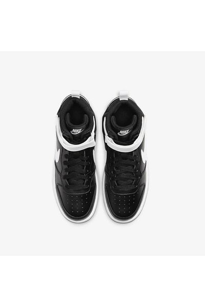 Nike Court Borough Mid 2 Gs 38.5 38.5 EU