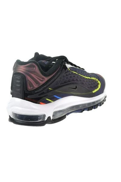 Nike Air Max Deluxe Black Midnight Navy 43 43 EU