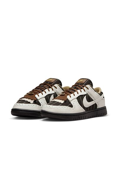 Nike W Nike Dunk Low Lx Cn 35.5 35.5 EU