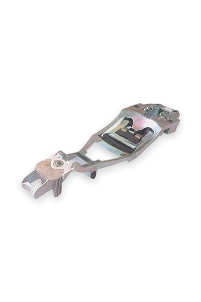 Bisra Seat Toledo 1999-2001 Right Front Exterior Door Handle Inner Bracket 3B0837886D