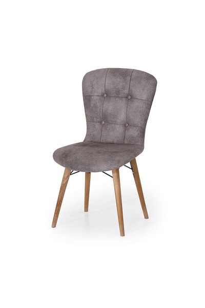 Desire Safir chair, hornbeam frame, hornbeam legs, sturdy, comfortable