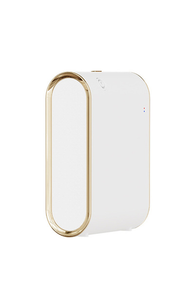 sharpdo Home Smart Aroma Machine, Self-Developed Fluid Atomization System