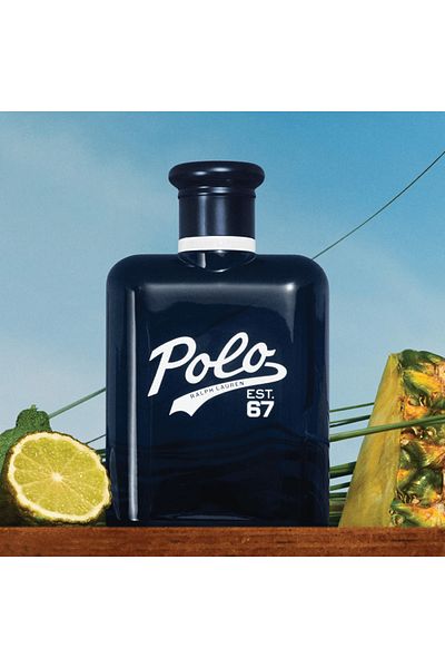P0L0 RALPHL0REN Polo 67 for Men